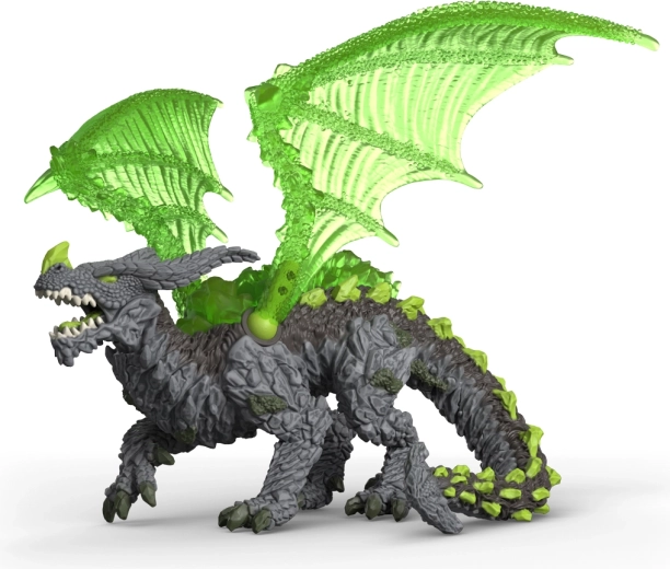 Skalní drak Schleich Eldrador Creatures
