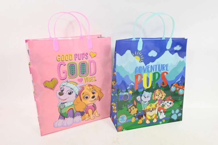 CCG licenční dětská taštička 32 × 27 cm (4 motivy)