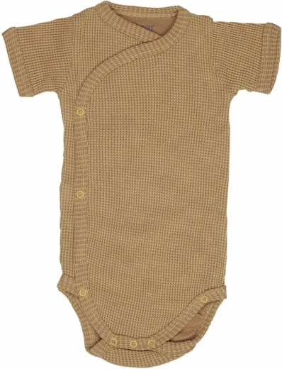 Lodger hydrofilní body s krátkým rukávem ciumbelle honey vel. 62