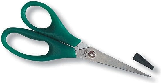Školní nůžky CONCORDE 13 cm špičaté