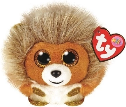 Ty Beanie balls plyšový lev Caesar