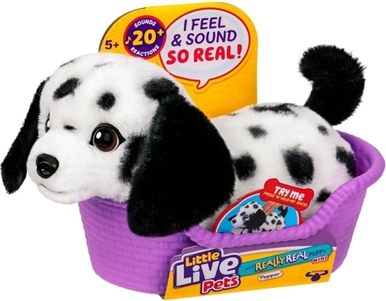COBI Real Puppy dalmatin