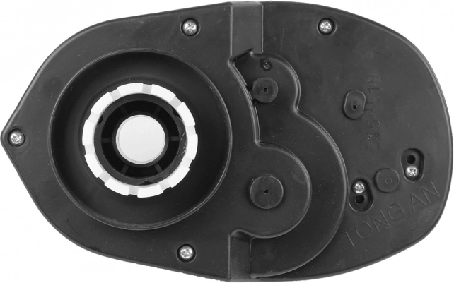 Motor s převodovkou pravý 24 V 200 W 12000 ot./min pro vozidlo A011