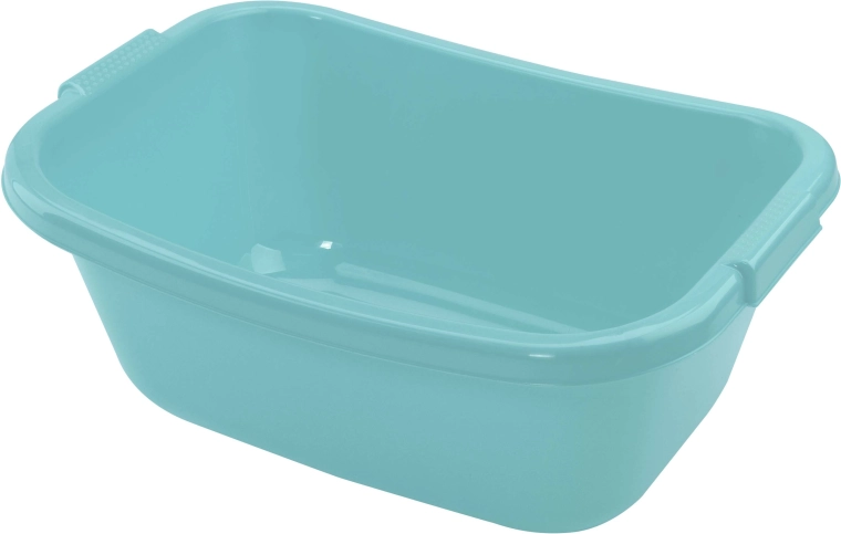 Plastová vanička HEIDRUN 20 l, mix barev