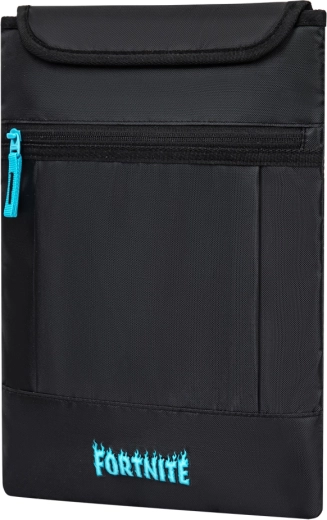 BAAGL Obal na notebook Fortnite Blue GRS