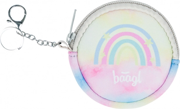 Peněženka Rainbow Unicorn