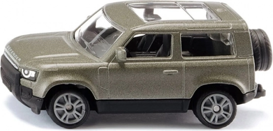 Model auta Land Rover Defender 90 - Siku