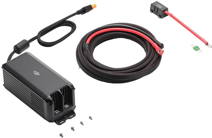 DJI rychlá nabíječka do auta Power 1 kW