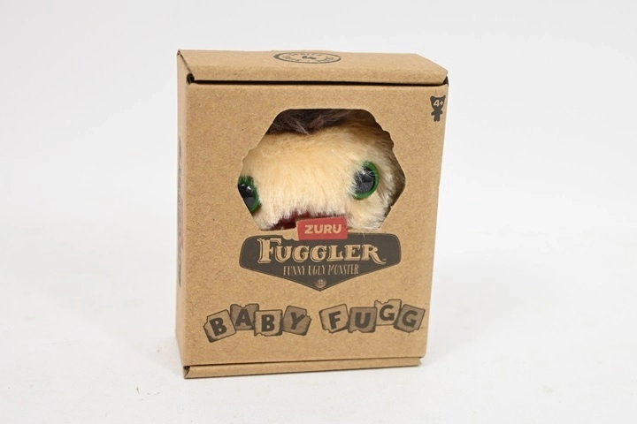 ZURU Fuggler mini baby fuggs - 1 kus