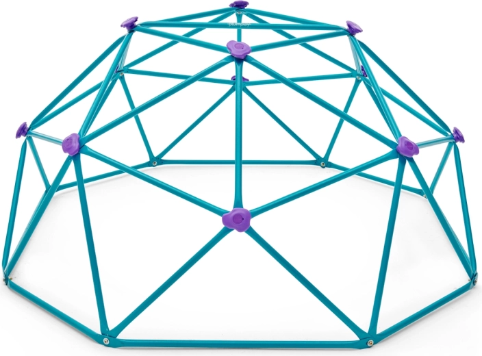 Zahradní prolézačka Dome