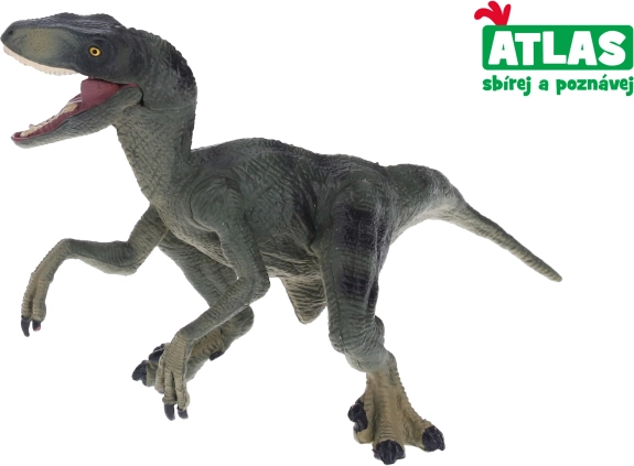 Figurka Velociraptor 15 cm