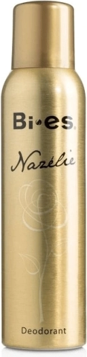 Dámský deodorant ve spreji Bi-Es Nazelie 150 ml