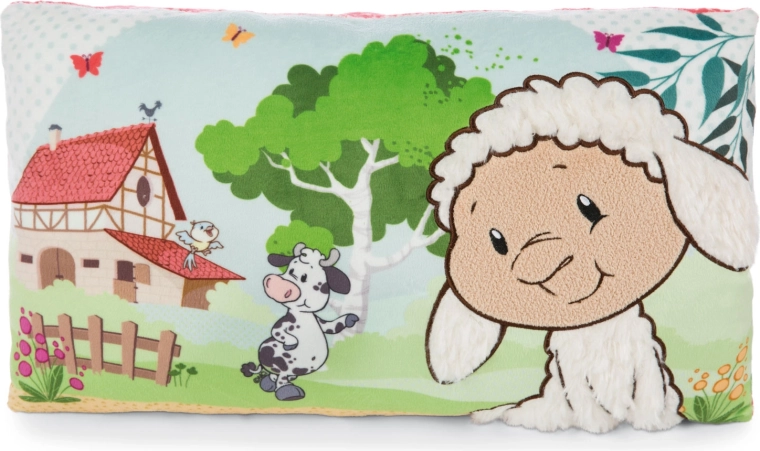 NICI polštář Farm Friends