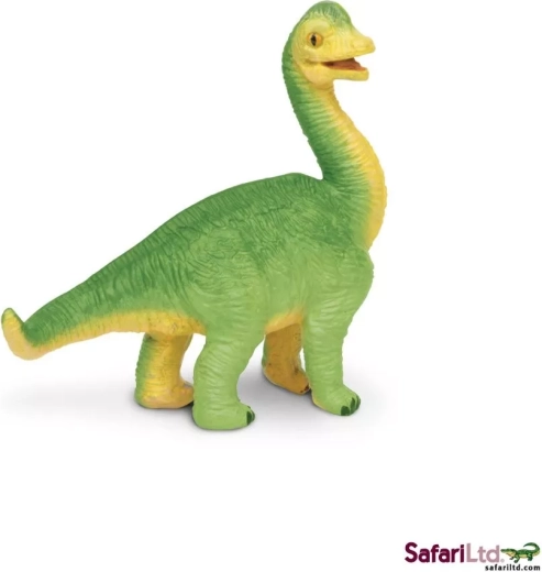 Mládě brachiosaura Safari Ltd. - 1 kus