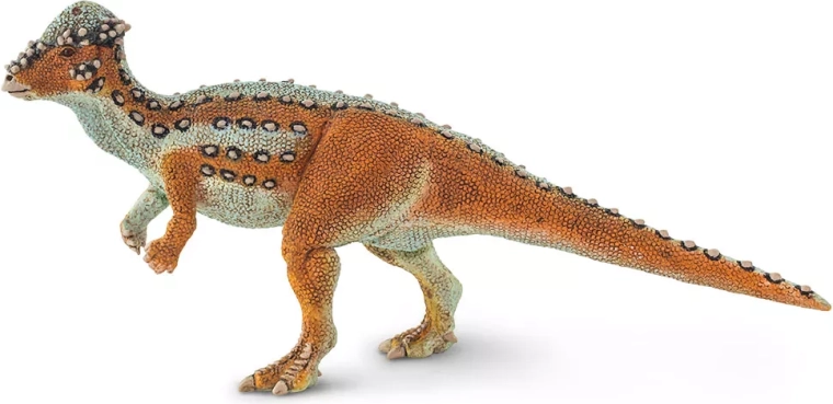 Figurka pachycephalosaurus Safari Ltd. - 1 kus
