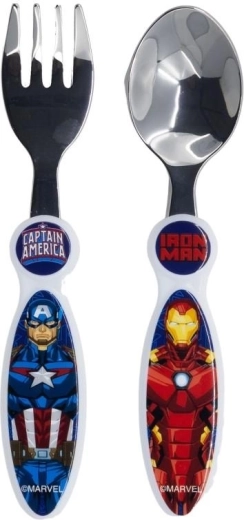Dětský příbor Avengers