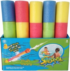 Pěnové vodní dělo 26 cm