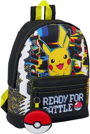 Pokémon batoh 40 cm