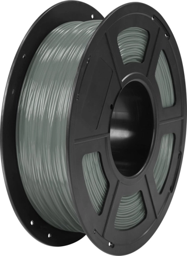 Anycubic TPU filament šedý 1 kg