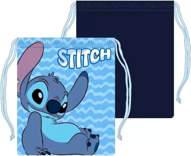 Vak na přezůvky Lilo a Stitch