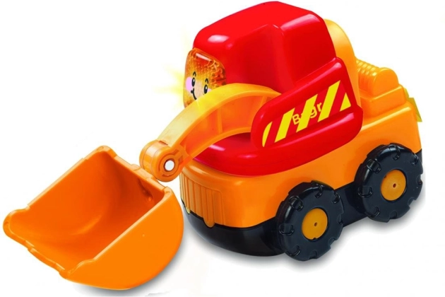 Vtech Tut Tut Mluvící Bagr