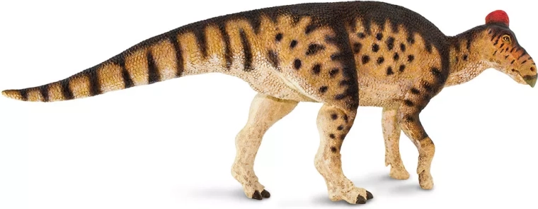 Safari Ltd. figurka edmontosaurus