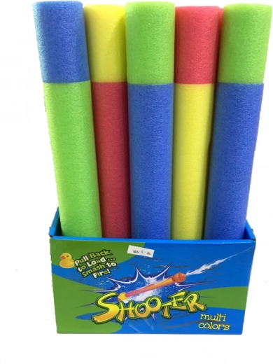 Pěnové vodní dělo 38 cm