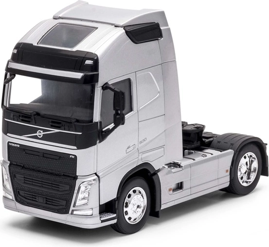 Welly tahač Volvo FH4 krátký 1:32