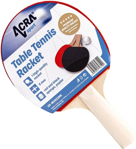 ACRA základní pálka na stolní tenis