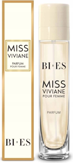 Dámský parfém BI-ES Miss Viviane 15 ml