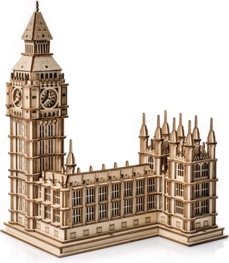 Little Story 3D dřevěná skládačka Big Ben