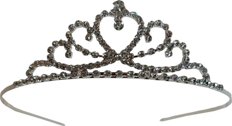 Růžová čelenka Fairy Tale SPARKYS