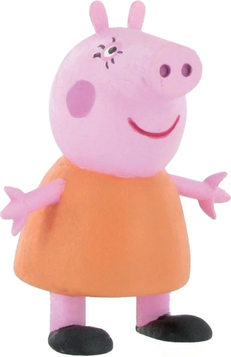 Comansi figurka PRASÁTKO PEPPA – maminka