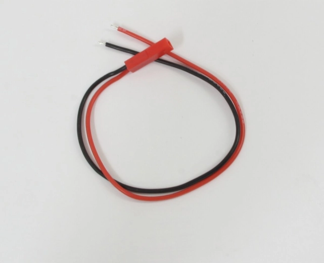 Jamara BEC propojovací kabel 0,25 mm² 19 cm - 1 kus