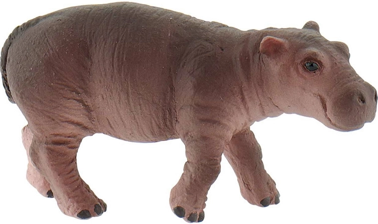 Bullyland figurka mládě hrocha