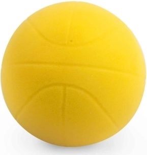 Molitanový míč 18 cm