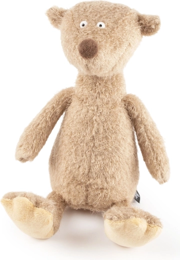 Sigikid plyšový medvídek Ach Good! 25 cm