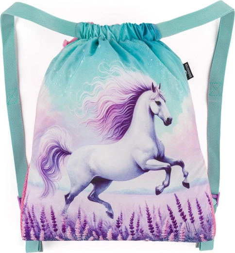 Bagmaster sáček LUMI 26 B Kůň