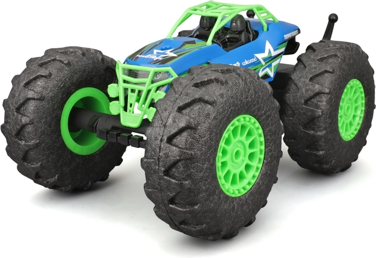 RC auto Maisto Rock Hopper pro series XTR 2,4 GHz s USB nabíjením