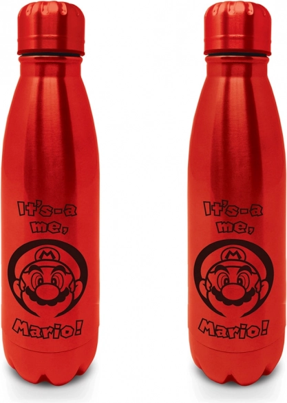 Láhev Mario Mini nerezová 540 ml