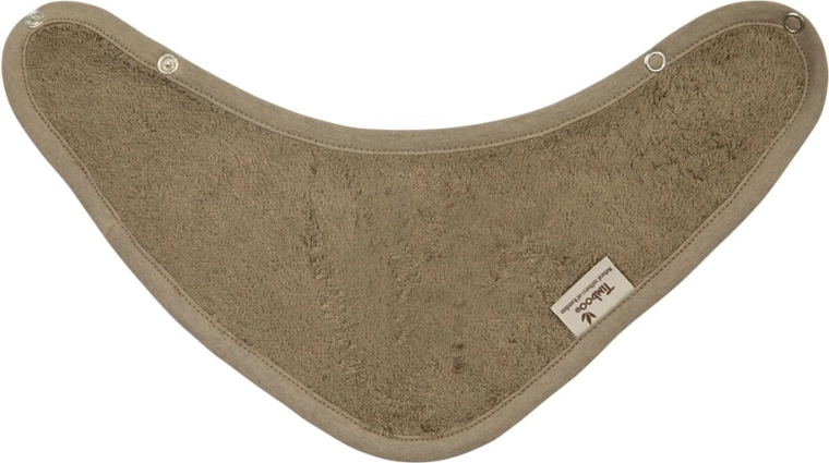 Timboo bandana bryndák jungle green