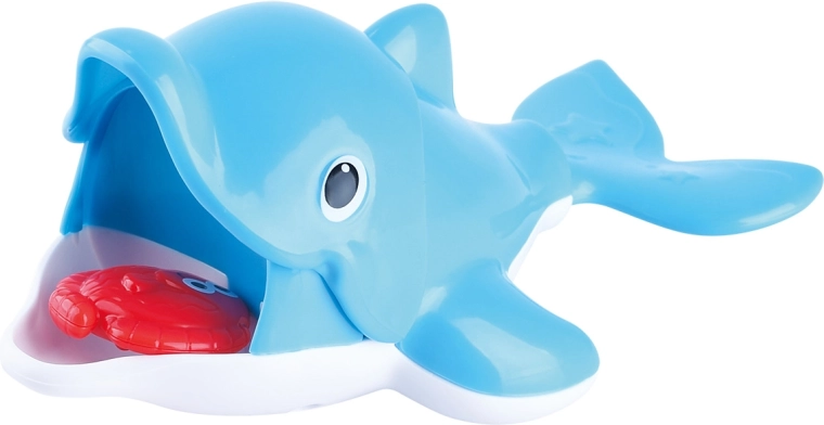 Plavací a chytací delfín PLAYGO