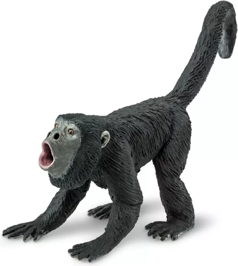 Safari Ltd. figurka vřešťan - 1 kus