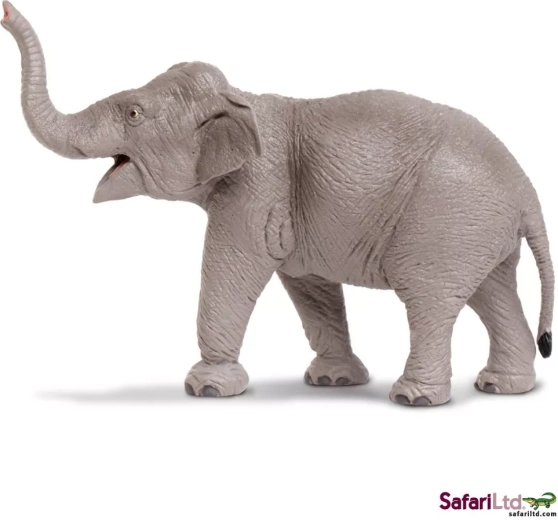 Safari Ltd. slon indický figurka
