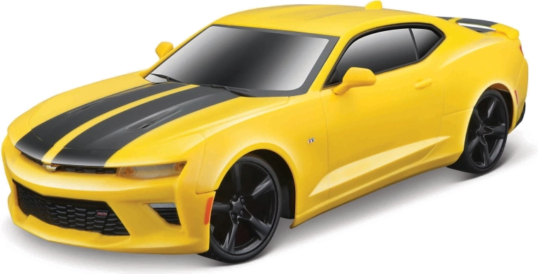 Maisto RC Chevrolet Camaro SS 2016 na dálkové ovládání 1:24