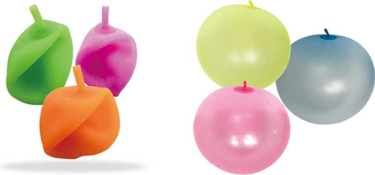 Nafukovací vodní balón 120 cm – více variant