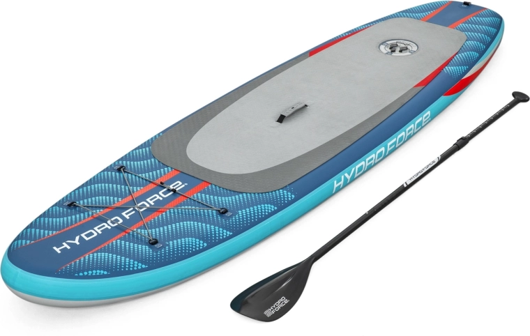 Hydro-Force Oceana Compactair paddleboard set 305 cm