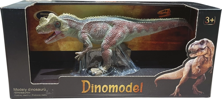Dinosauří svět – figurka dinosaura, 2 varianty