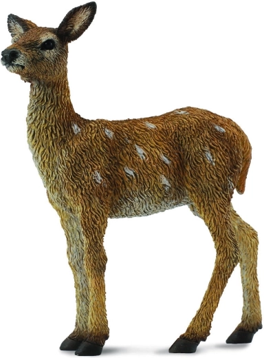 Kolečka Collecta Kolouch Lesní