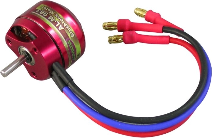 Elektrický motor Magnum AL-M 983 - 1 kus